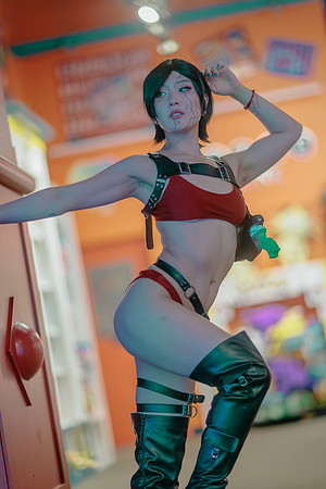 CCE Ada Wong 2025-1478