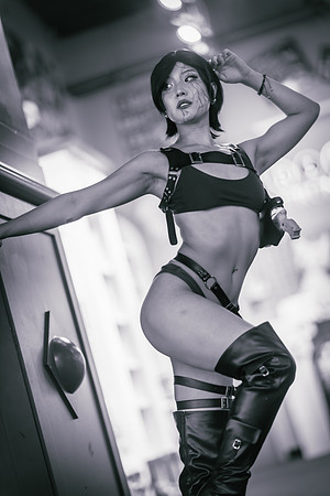 CCE Ada Wong 2025-1483
