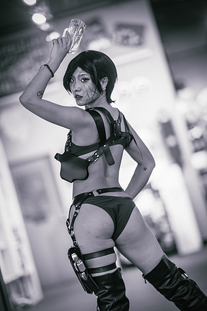CCE Ada Wong 2025-1492