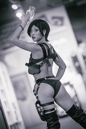 CCE Ada Wong 2025-1495