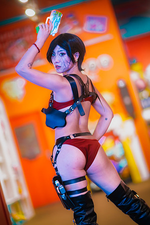 CCE Ada Wong 2025-1494
