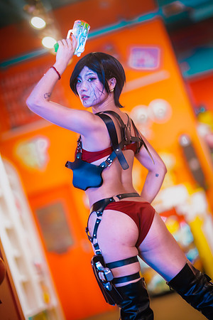 CCE Ada Wong 2025-1497