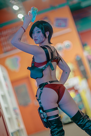 CCE Ada Wong 2025-1496