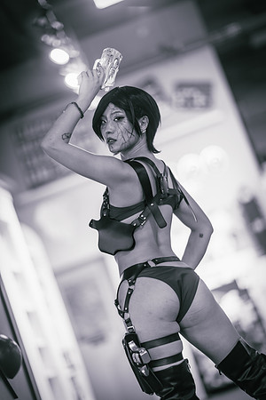 CCE Ada Wong 2025-1499