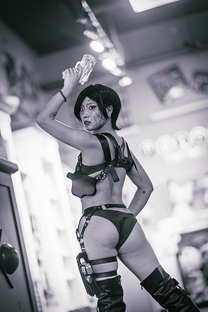 CCE Ada Wong 2025-1502