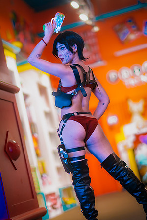 CCE Ada Wong 2025-1507