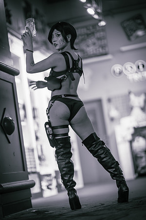 CCE Ada Wong 2025-1508