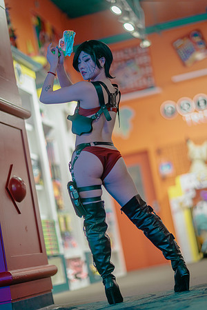 CCE Ada Wong 2025-1512