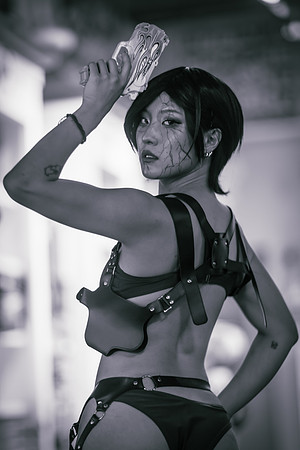 CCE Ada Wong 2025-1523