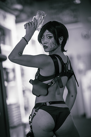 CCE Ada Wong 2025-1527