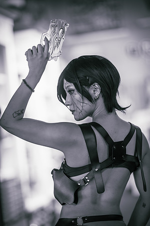 CCE Ada Wong 2025-1530