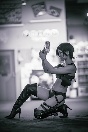 CCE Ada Wong 2025-1533