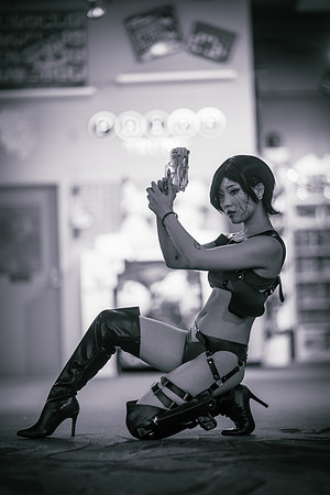 CCE Ada Wong 2025-1535