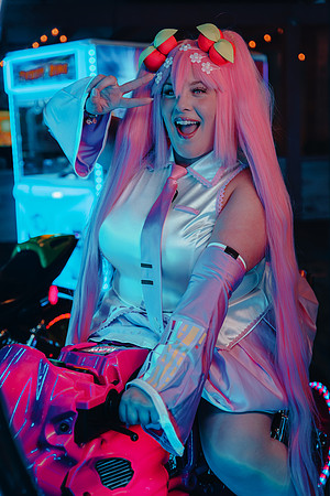 CCE MIKU 2025-8816