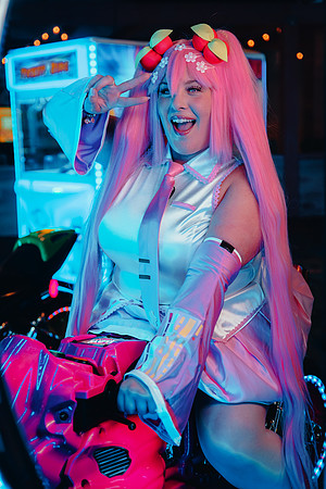 CCE MIKU 2025-8819