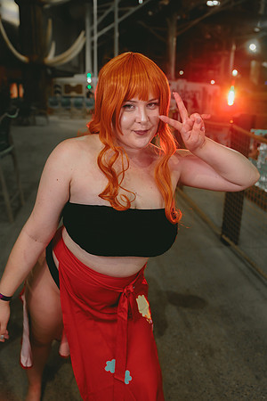 CCE ONE PIECE REUNION 2025-2400