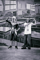 MHA Meetup-2008