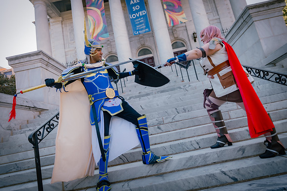 FINAL FANTASY OTA-0114