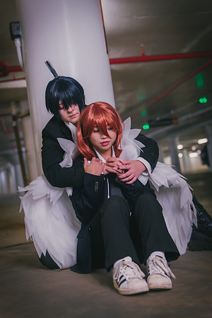 Aki Angel-9271