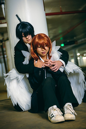 Aki Angel-9270