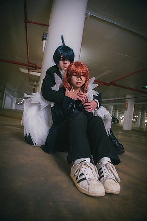 Aki Angel-9275