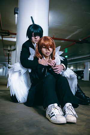 Aki Angel-9277