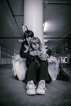 Aki Angel-9279
