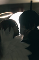 ANGEL HALO SAMPLE ii-9284