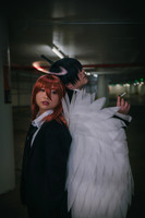 ANGEL HALO SAMPLE ii-9370