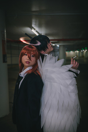 ANGEL HALO SAMPLE ii-9370
