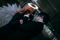 ANGEL HALO SAMPLE ii-9403