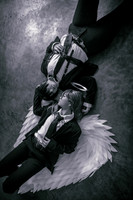 ANGEL HALO SAMPLE ii-9313