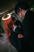 ANGEL HALO SAMPLE ii-9404