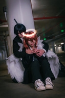 ANGEL HALO SAMPLE ii-9271