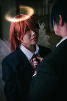 ANGEL HALO SAMPLE ii-9413