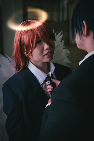 ANGEL HALO SAMPLE ii-9413
