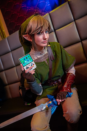 LONK FROM PA-0698