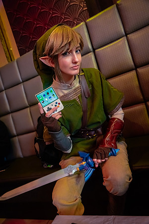 LONK FROM PA-0700
