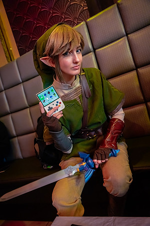 LONK FROM PA-0701