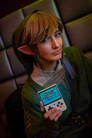 LONK FROM PA-0705
