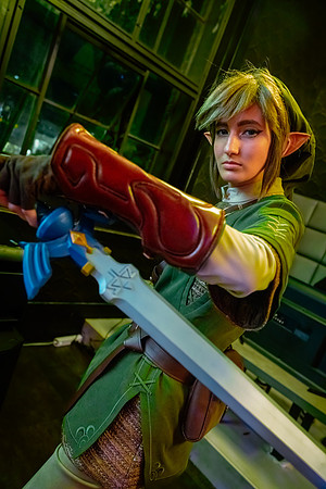 LONK FROM PA-0716