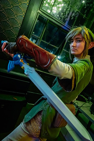 LONK FROM PA-0718