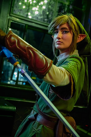 LONK FROM PA-0722