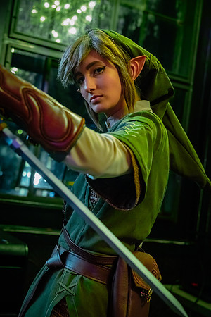 LONK FROM PA-0726