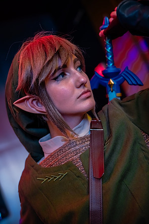 LONK FROM PA-0771