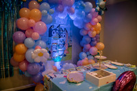 Birthday 2025