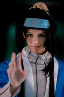 Haku & Zabuza-9658