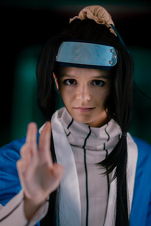 Haku & Zabuza-9658