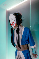 Haku & Zabuza-9663