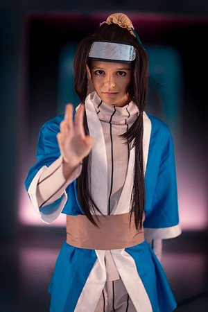 Haku & Zabuza-9660